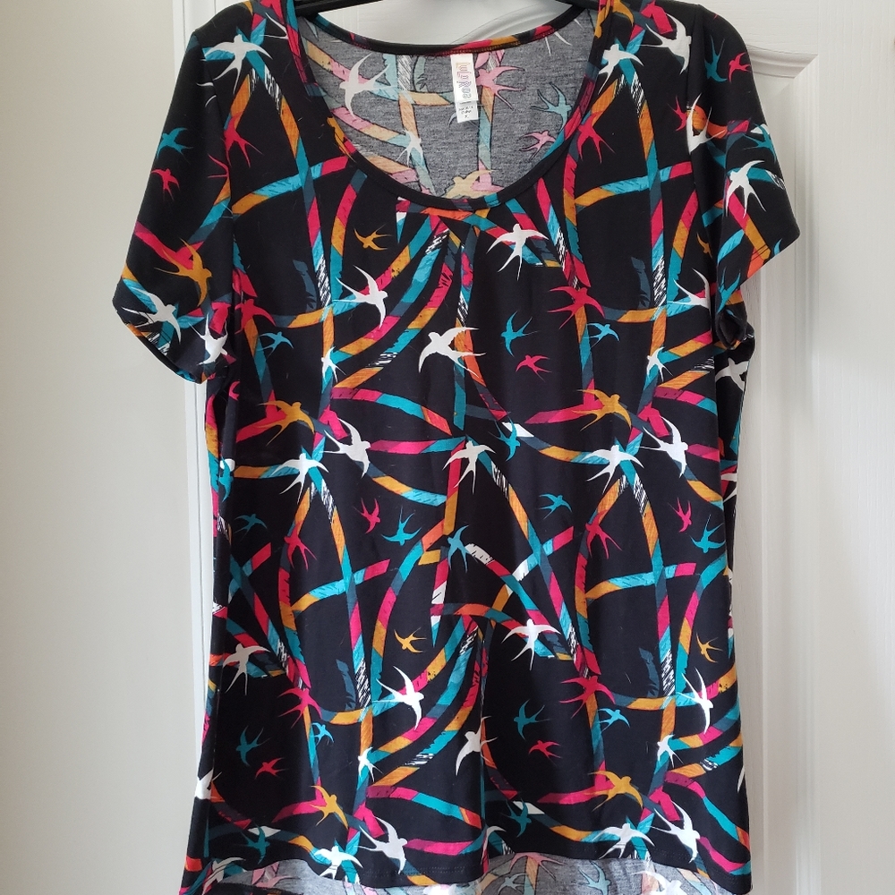 Lularoe classic t